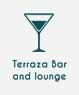terraza bar and lounge
