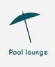 pool lounge